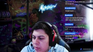 9 - Murilinhow - insane bonus win twitch