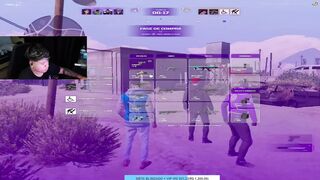 +18 FOCO E CONSTANCIA! #400k !banca !insta !PIX !leon - locking - slot twitch win reaction