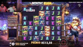 pt1 forra - dona - twitch casino win highlights