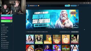 institucional pt3 - dona - slot stream big win