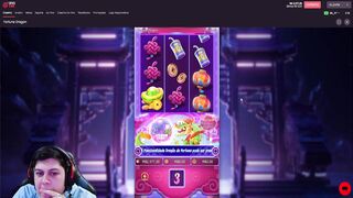 EAE PARCEIRO, VOLTAMO HEIM !ONA !PIX !KEYDROP !CLASH - Murilinhow - twitch streamer bonus hunt