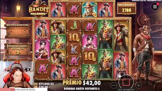 Banca Real!! +18 !Pix !Cassino !Privacy !Livepix !PW - RuiivaCarioca - twitch streamer plays slots