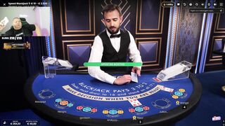 k - gordaons1 - twitch slot replay full session