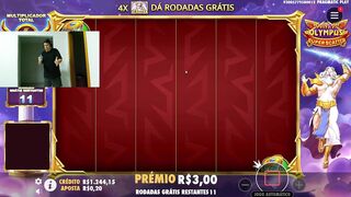 ... - Muriloso - top twitch casino stream
