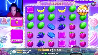 1000x - paizaowayne1 - twitch stream high stakes slot play