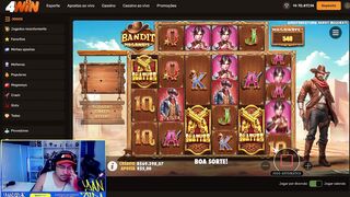 PT1 DO MAX - Yanzeeera - twitch casino live play recording