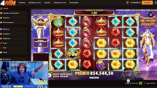 PT2 - Yanzeeera - twitch stream casino session