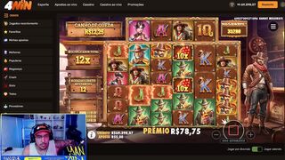 PT2 - Yanzeeera - slot twitch jackpot win
