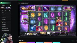 NICE FORRA - maiafps - twitch slots moment compilation