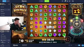 W RACIST - Pilat - high roller casino stream