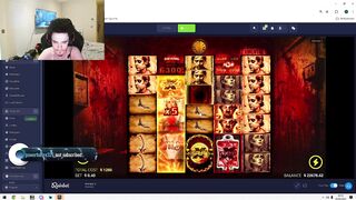 40k - venofn - twitch slot machine win