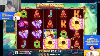 BONUS DE 200 - koskynho - twitch gambling vibe stream