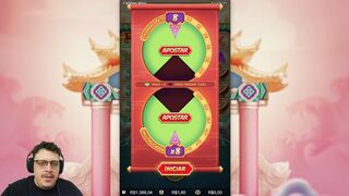 pessoas novas - Muriloso - crazy win casino twitch