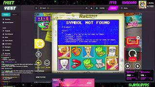 NineToFine Finally - jKolby - slots twitch stream highlight
