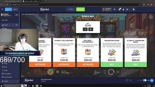 ,,, - websterfn - twitch slot reaction moments