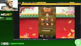mouse - Gerotto - insane twitch jackpot