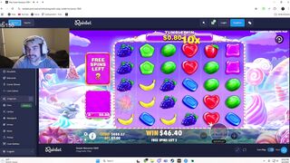 quikc lil 2000 - daddyptwitch - twitch streamer bonus stream
