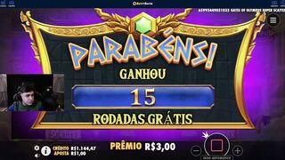 salve meu - leleo - twitch streamer losing streak