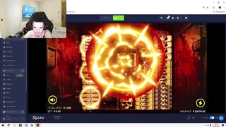WadADA - venofn - twitch stream slot highlights