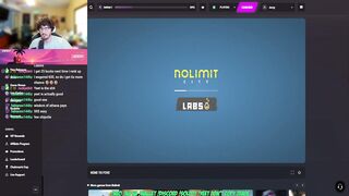 NineTo5 LIFEORDEATH#42069.0 - JerzyTrades - twitch slots streamer jackpot