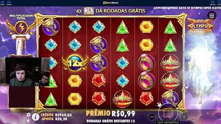 FORRA NA BET DA SORTE (banca inicial 1000$) !betdasorte !discord !pix - leleo - twitch casino strategy stream