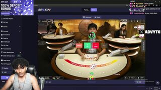 fire call - Advyth - twitch slots big win