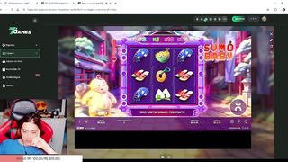Banca Real!! +18 !privacy !pw !livepix !pix !cassino - RuiivaCarioca - twitch slot live play replay