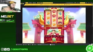 ox 2 - Gerotto - twitch full gambling stream