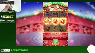 tigre - Gerotto - twitch gambling broadcast