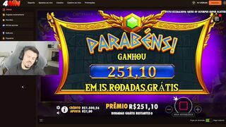 2K BANCA INICIAL !4WIN !CSGOBIG !CLASH !DISCORD !TELEGRAM !LIVEPIX - cellinrj - twitch streamer bonus buy session