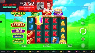 no se entiende pero ke bonito - Safiro_FK - twitch stream slot attack