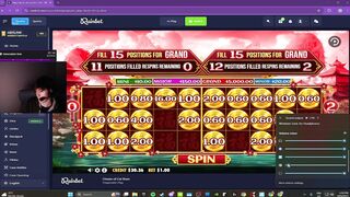 charlies gay - jovifv - big twitch casino moment