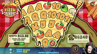 tec - Tecnosh - twitch slot jackpot