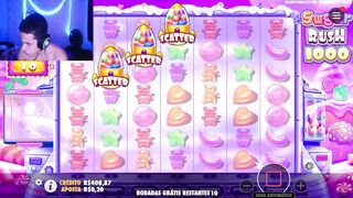 OLOKO KKKKK - paizaowayne1 - twitch slot bonus attempts