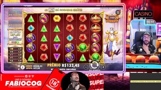 Cogorus - FabioCOG - twitch gambling broadcast