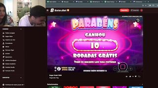 vai deixar pitchula - lulunevess - slot machine big win twitch