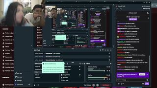 relatorio e conversa | !insta !pix !bateubet (+18) - lulunevess - best moments casino twitch