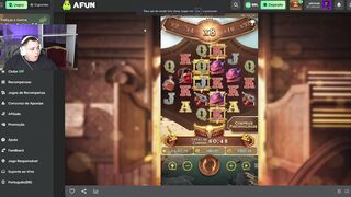 THE OF BIG - pitchularj - twitch slot streamer gameplay