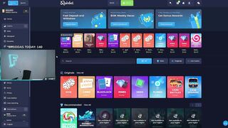 . - faxuty - twitch streamer huge win