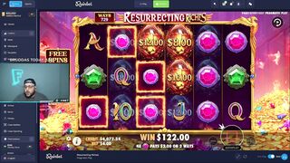 LOL - faxuty - twitch streamer jackpot chase