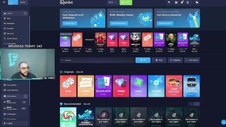 zzz - faxuty - twitch clips slot win