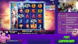 ZUESvsHADES-$1k W - JerzyTrades - twitch gambling broadcast