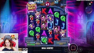 Banca REAL!! +18| CUPOM: RUIIVA | !PW !PRIVACY !PIX !LIVEPIX - RuiivaCarioca - twitch gambling show moments