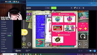 max win max win - GibbyGambless - twitch casino spin win