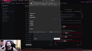 kaboza - Dukoth - twitch stream real casino play