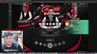 La que - volgathgr - twitch stream chasing jackpot