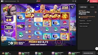 paga - Gaubera - twitch streamer goes all in