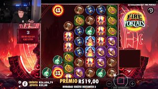 w - dona - twitch gambling night replay