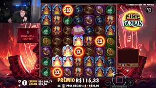 gg dona me respondeu - dona - twitch slots streamer reaction