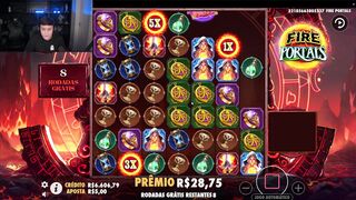f money - dona - casino stream twitch recording